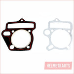 55mm Cylinder Piston Rebuild Kit - 140cc Barrel Bore, kit Engine