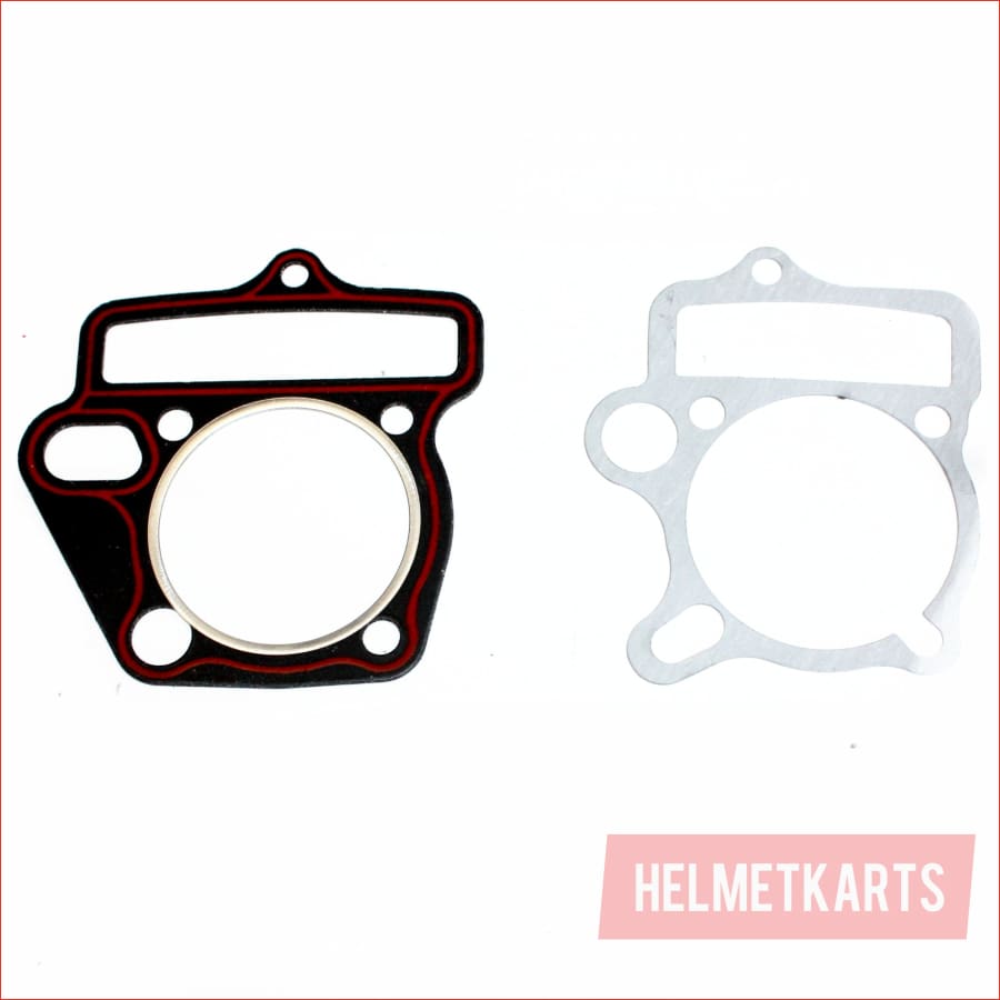 55mm Cylinder Piston Rebuild Kit - 140cc Barrel Bore, kit Engine