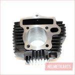 55mm Cylinder Piston Rebuild Kit - 140cc Barrel Bore, kit Engine