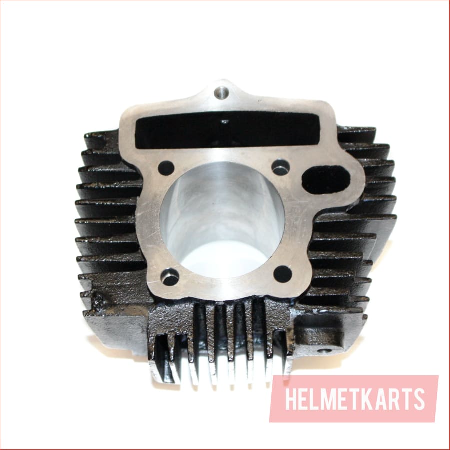 55mm Cylinder Piston Rebuild Kit - 140cc Barrel Bore, kit Engine
