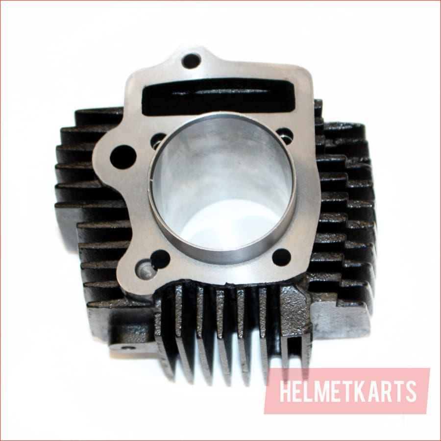 55mm Cylinder Piston Rebuild Kit - 140cc Barrel Bore, kit Engine
