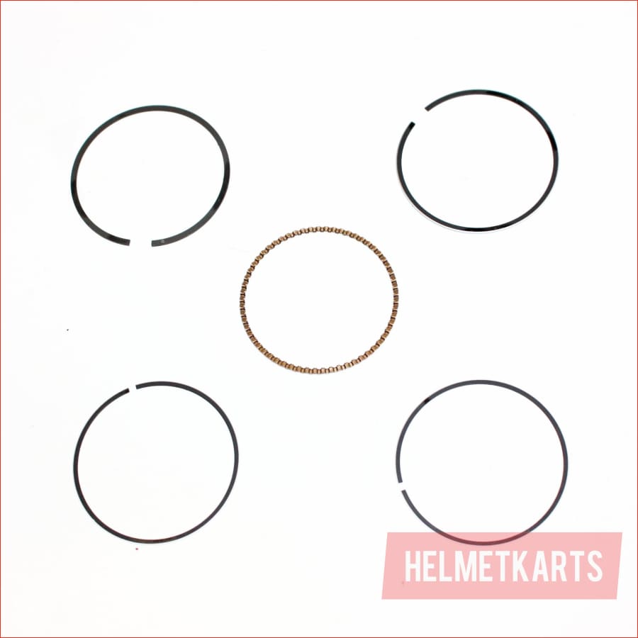 55mm Cylinder Piston Rebuild Kit - 140cc Barrel Bore, kit Engine