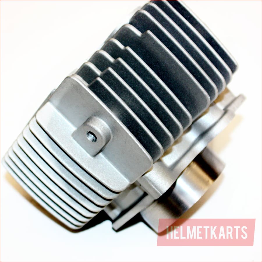 55mm Cylinder Piston Rebuild Kit - 140cc Barrel Bore, kit Engine