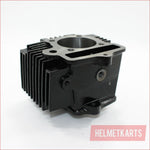56.5mm Cylinder Barrel Bore - 150cc Engine