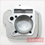 56mm Cylinder Barrel Bore - 140cc Engine