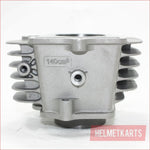 56mm Cylinder Barrel Bore - 140cc Engine