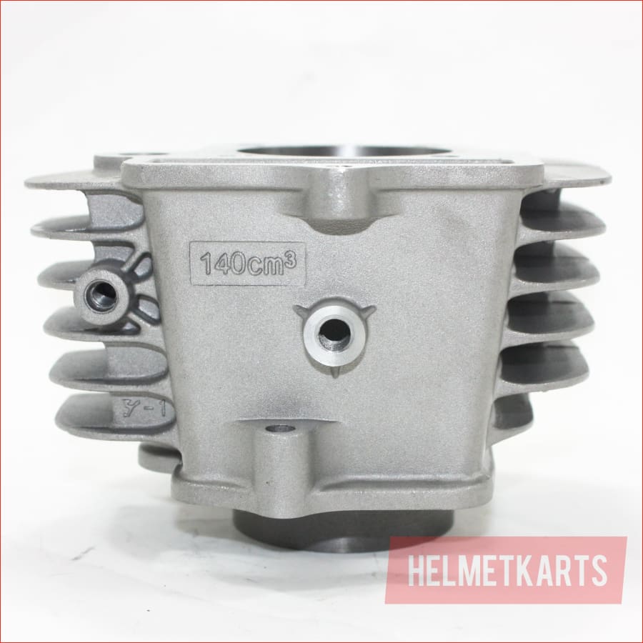 56mm Cylinder Barrel Bore - 140cc Engine