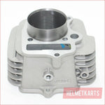 56mm Cylinder Barrel Bore - 140cc Engine