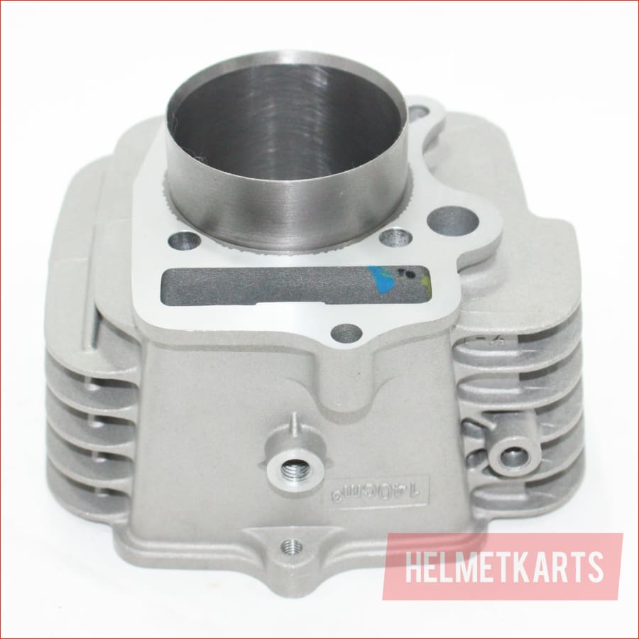 56mm Cylinder Barrel Bore - 140cc Engine