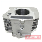 56mm Cylinder Barrel Bore - 140cc Engine