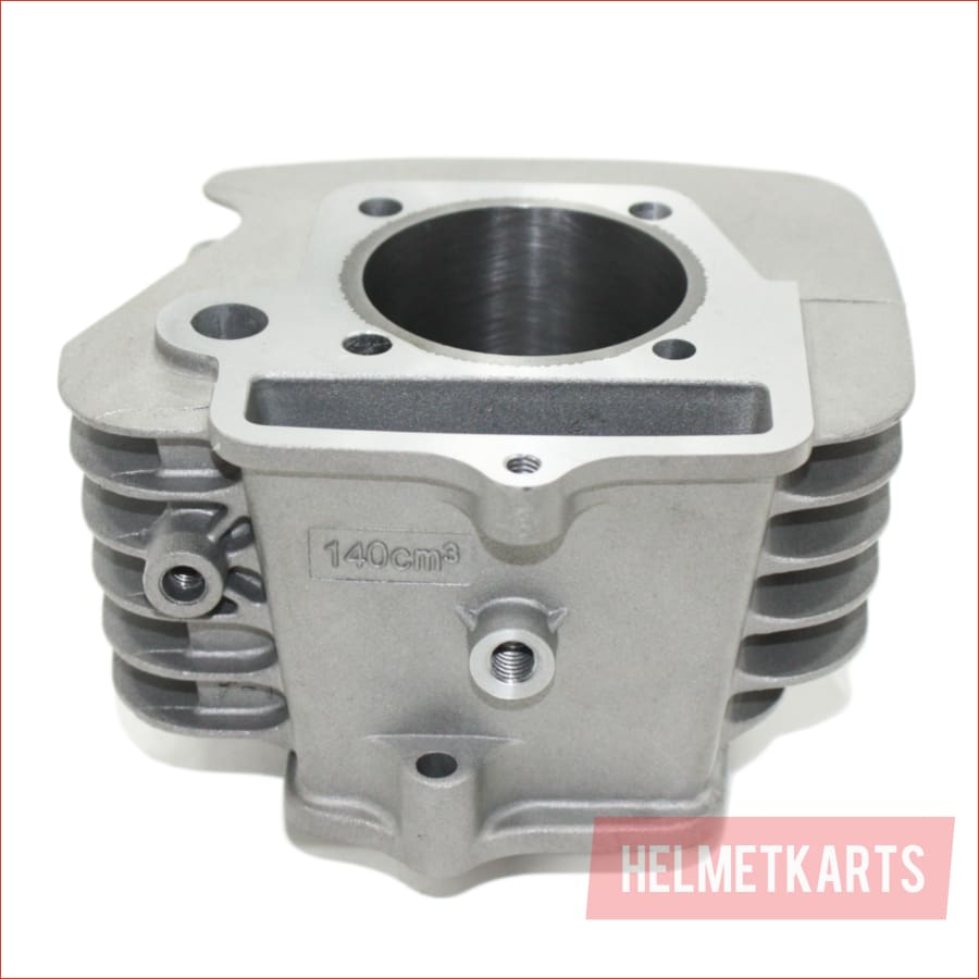 56mm Cylinder Barrel Bore - 140cc Engine