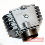 56mm Cylinder Piston Rebuild Kit - 140cc Barrel Bore, kit Engine