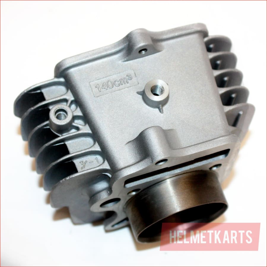 56mm Cylinder Piston Rebuild Kit - 140cc Barrel Bore, kit Engine