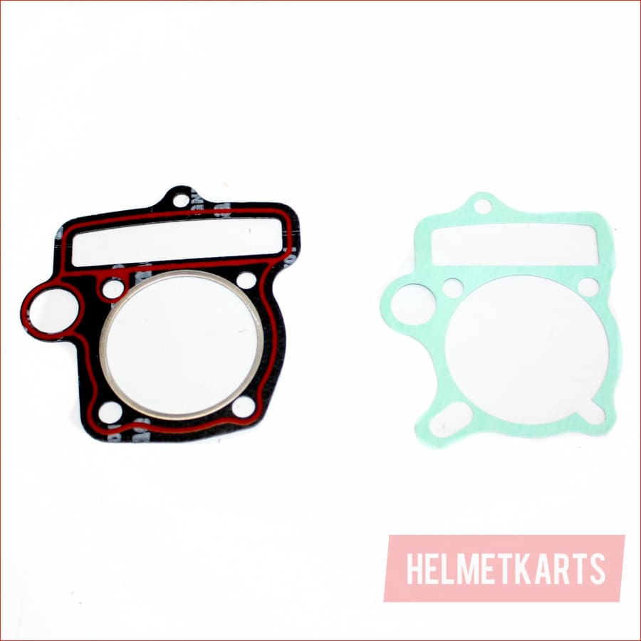 56mm Cylinder Piston Rebuild Kit - 140cc Barrel Bore, kit Engine