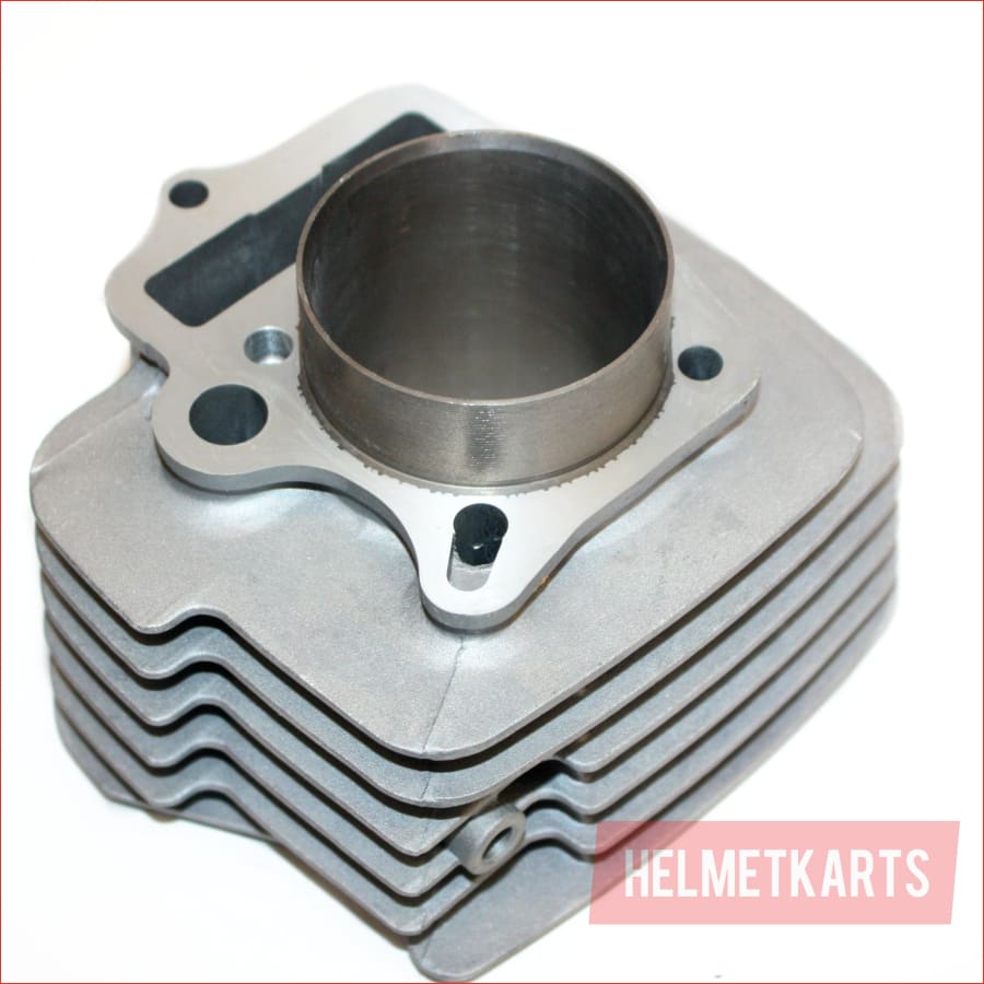 56mm Cylinder Piston Rebuild Kit - 140cc Barrel Bore, kit Engine