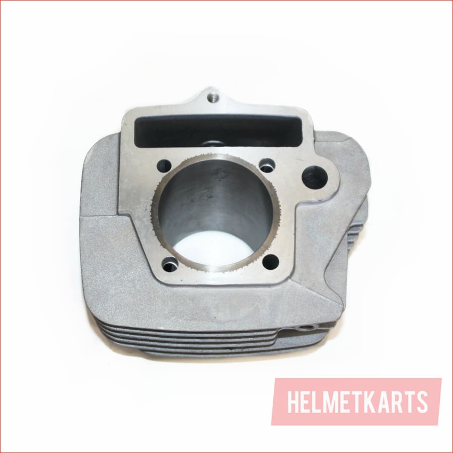 56mm Cylinder Piston Rebuild Kit - 140cc Barrel Bore, kit Engine