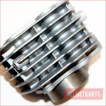 56mm Cylinder Piston Rebuild Kit - 140cc Barrel Bore, kit Engine