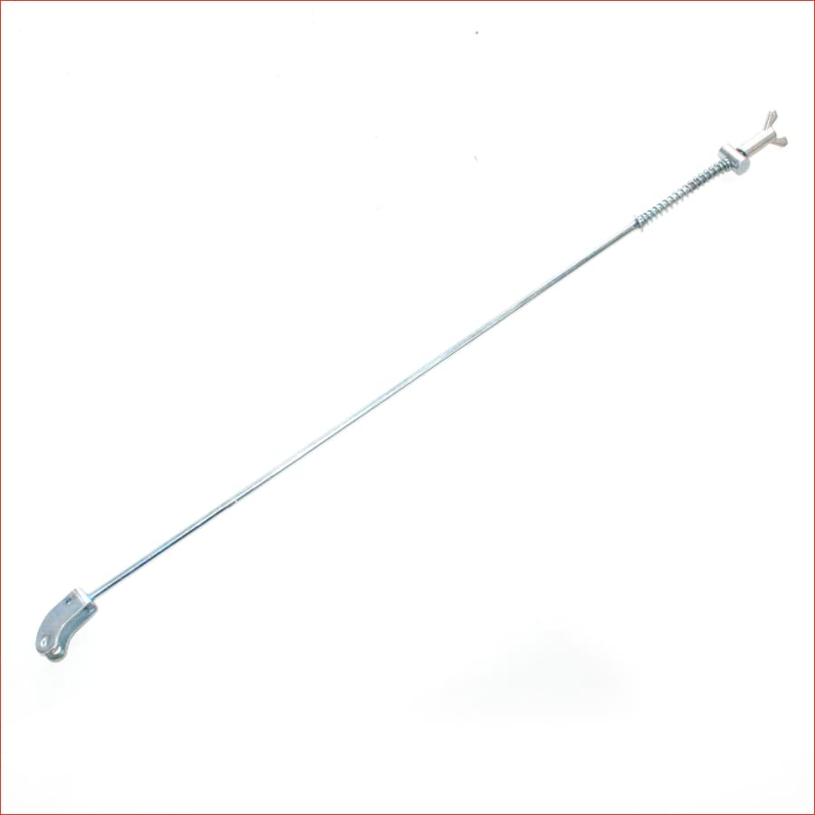 575mm Solid Brake Cable 50cc 110cc Quad Dirt Bike ATV Dune Buggy Go Kart Scooter Blygo