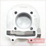 57mm Cylinder Barrel Bore - 150cc GY6 Engine