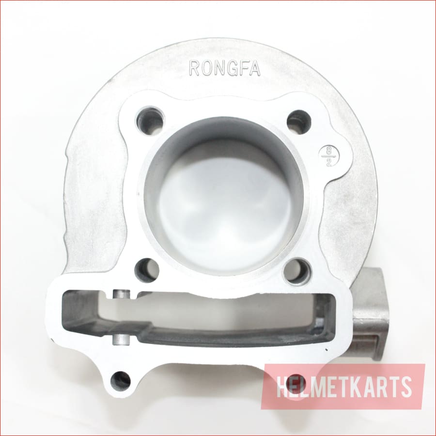 57mm Cylinder Barrel Bore - 150cc GY6 Engine