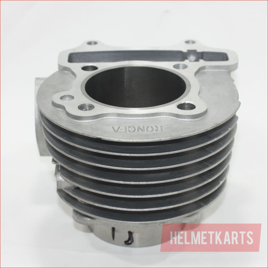 57mm Cylinder Barrel Bore - 150cc GY6 Engine