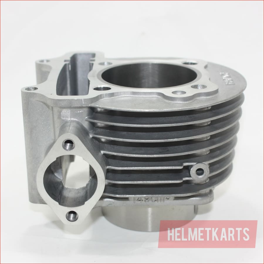 57mm Cylinder Barrel Bore - 150cc GY6 Engine