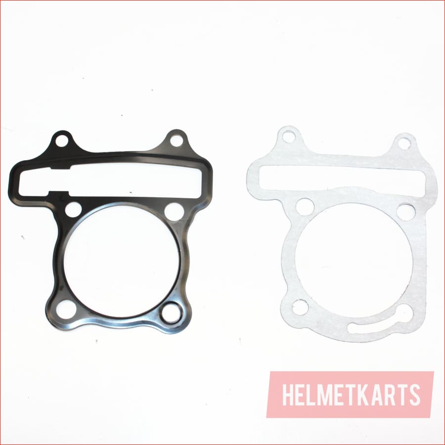 57mm Cylinder Piston Rebuild Kit - 150cc GY6 Barrel Bore, kit Engine