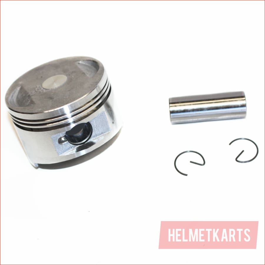 57mm Cylinder Piston Rebuild Kit - 150cc GY6 Barrel Bore, kit Engine