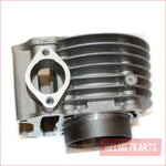 57mm Cylinder Piston Rebuild Kit - 150cc GY6 Barrel Bore, kit Engine