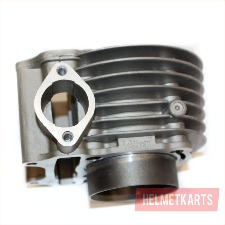 57mm Cylinder Piston Rebuild Kit - 150cc GY6 Barrel Bore, kit Engine