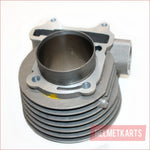 57mm Cylinder Piston Rebuild Kit - 150cc GY6 Barrel Bore, kit Engine