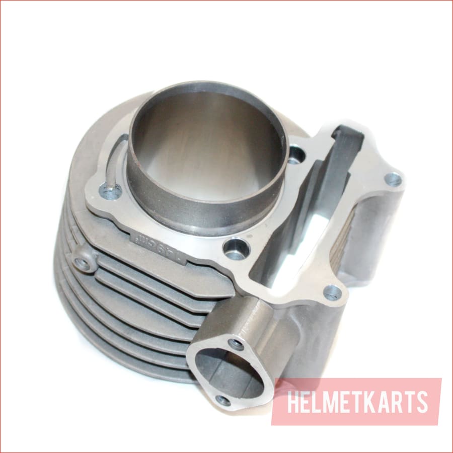 57mm Cylinder Piston Rebuild Kit - 150cc GY6 Barrel Bore, kit Engine