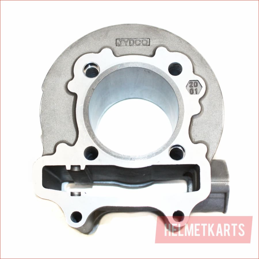 57mm Cylinder Piston Rebuild Kit - 150cc GY6 Barrel Bore, kit Engine