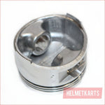 57mm Cylinder Piston Rebuild Kit - 150cc GY6 Barrel Bore, kit Engine