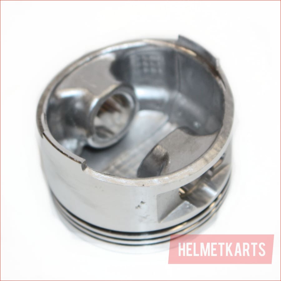57mm Cylinder Piston Rebuild Kit - 150cc GY6 Barrel Bore, kit Engine