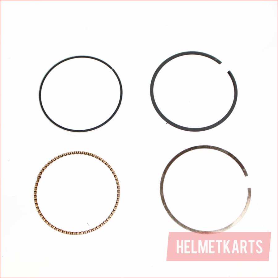 57mm Cylinder Piston Rebuild Kit - 150cc GY6 Barrel Bore, kit Engine