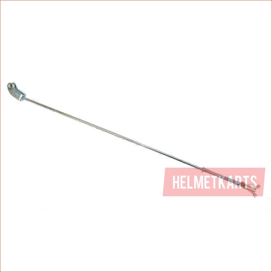 580mm Solid rod cable - Helmetkarts