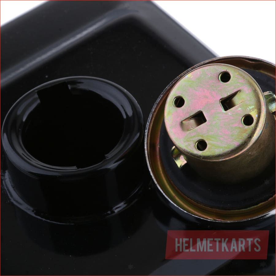 5L Petrol tank Fuel system
