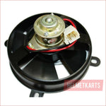 6" Cooling fan (4 mount) - Helmetkarts
