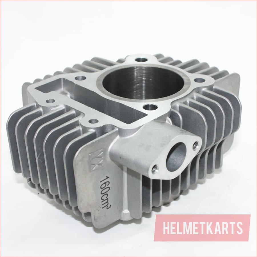 60mm Cylinder Barrel Bore - 150cc 160cc Engine