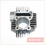 60mm Cylinder Piston Rebuild Kit - 150cc 160cc Barrel Bore, kit Engine