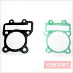 60mm Cylinder Piston Rebuild Kit - 150cc 160cc Barrel Bore, kit Engine