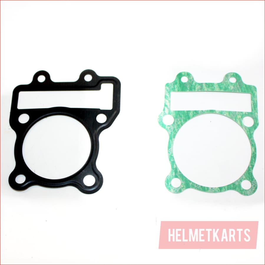 60mm Cylinder Piston Rebuild Kit - 150cc 160cc Barrel Bore, kit Engine