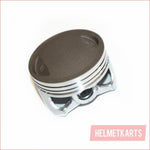 60mm Cylinder Piston Rebuild Kit - 150cc 160cc Barrel Bore, kit Engine