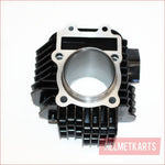 60mm Cylinder Piston Rebuild Kit - 155cc Barrel Bore, kit Engine