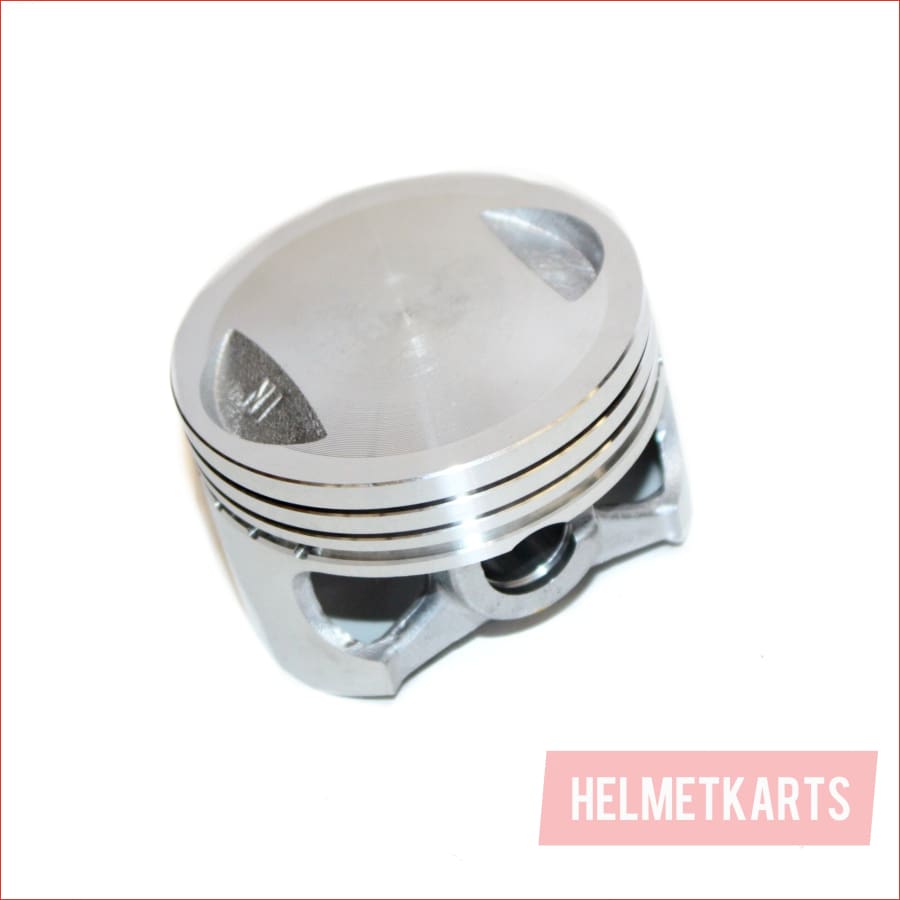 60mm Cylinder Piston Rebuild Kit - 155cc Barrel Bore, kit Engine