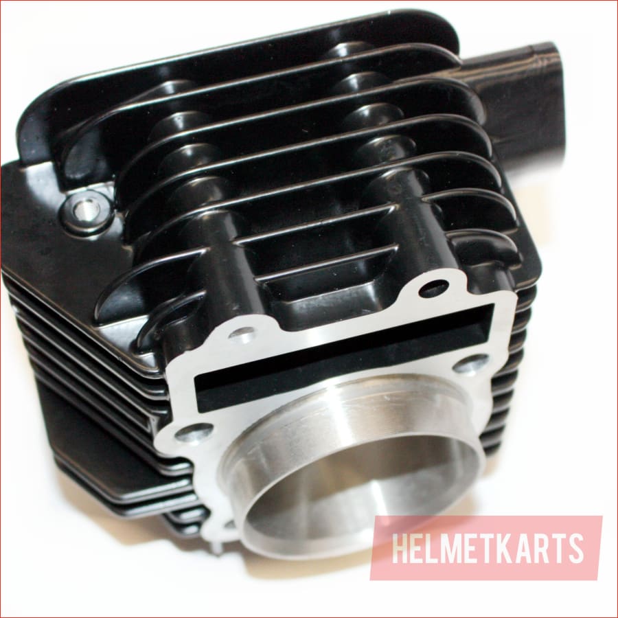 60mm Cylinder Piston Rebuild Kit - 155cc Barrel Bore, kit Engine