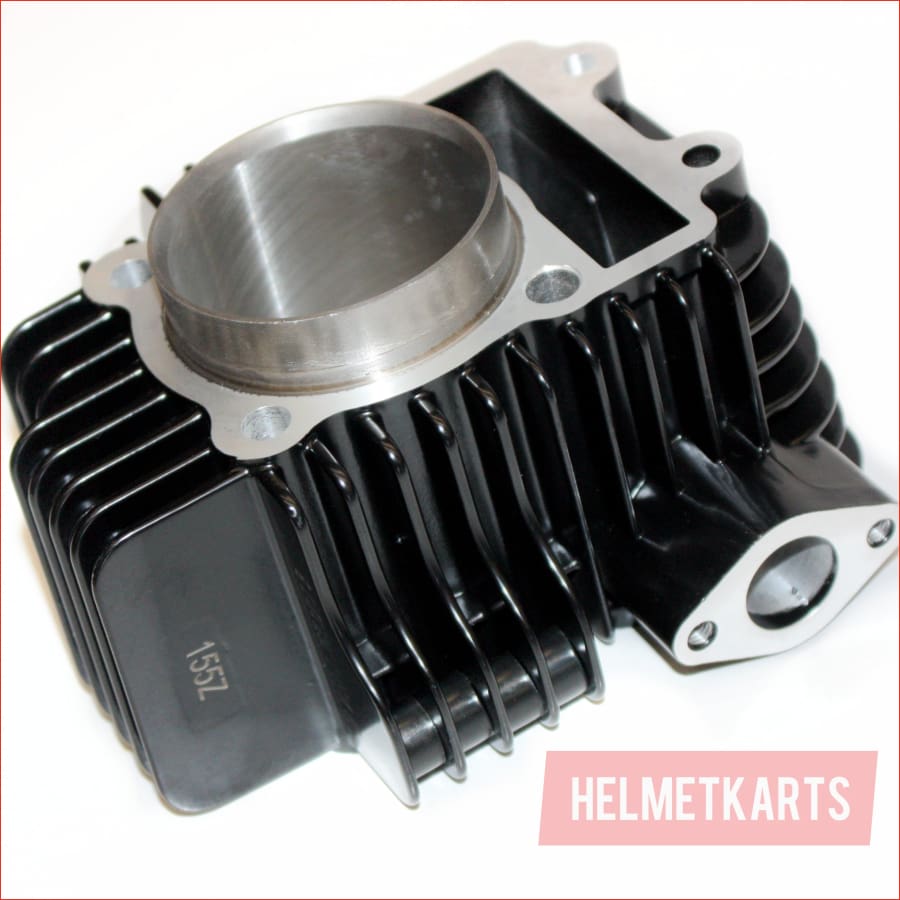 60mm Cylinder Piston Rebuild Kit - 155cc Barrel Bore, kit Engine
