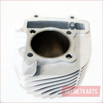 62.5mm Cylinder Piston Rebuild Kit - 200cc GY6 Barrel Bore, kit Engine