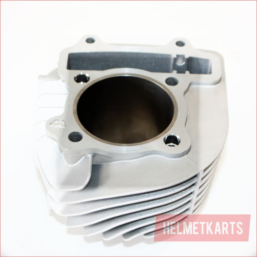 62.5mm Cylinder Piston Rebuild Kit - 200cc GY6 Barrel Bore, kit Engine
